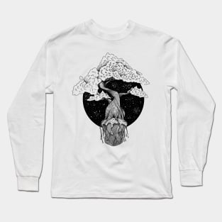 Bonsai Long Sleeve T-Shirt